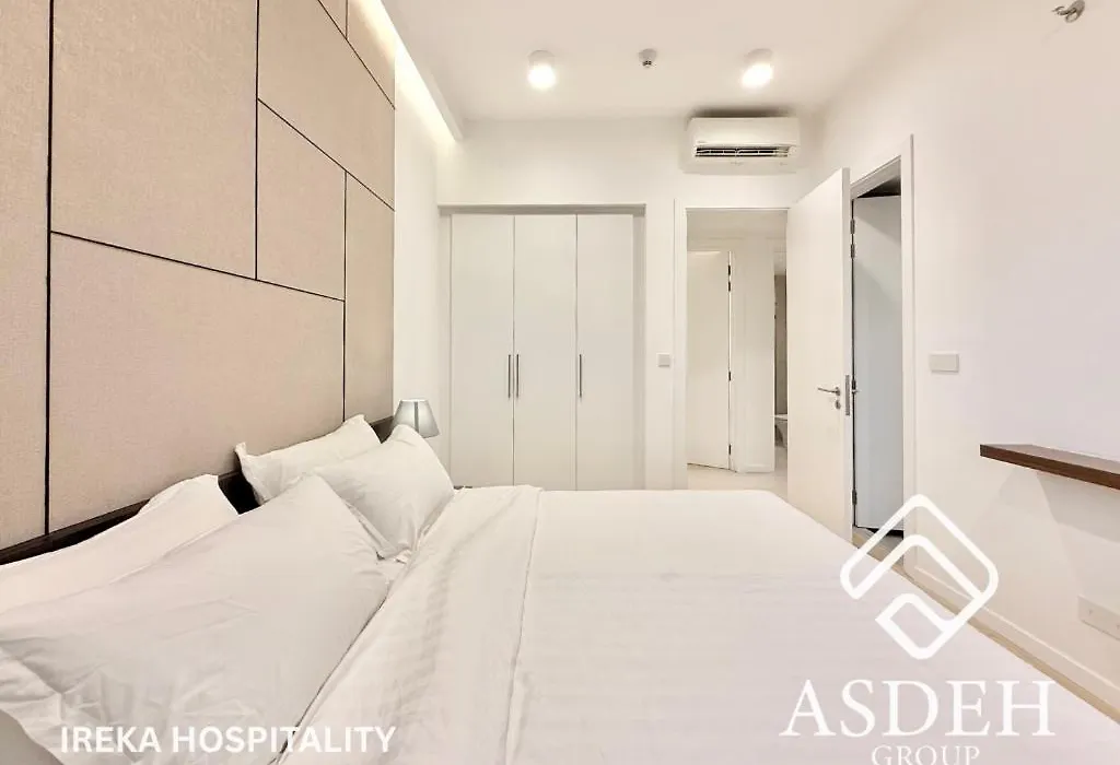 Kami Mont Kiara Residences & Hotel By Ireka-1