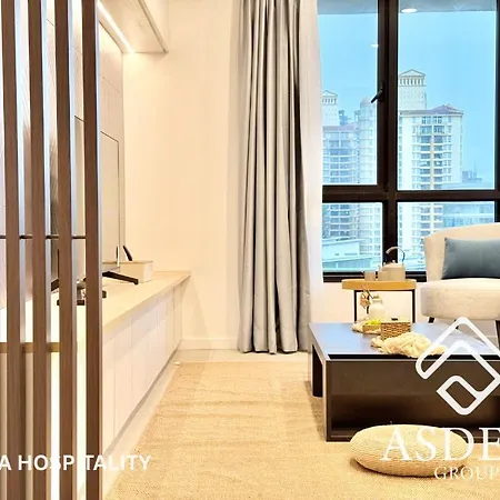 Kami Mont Kiara Residences & Hotel By Ireka-2